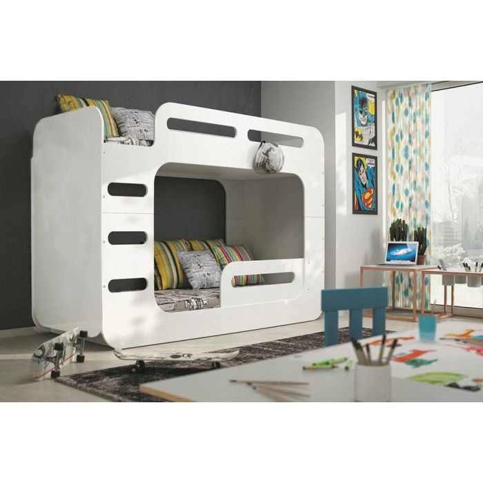 Designer Bunk Bed For Kids and Toddlers