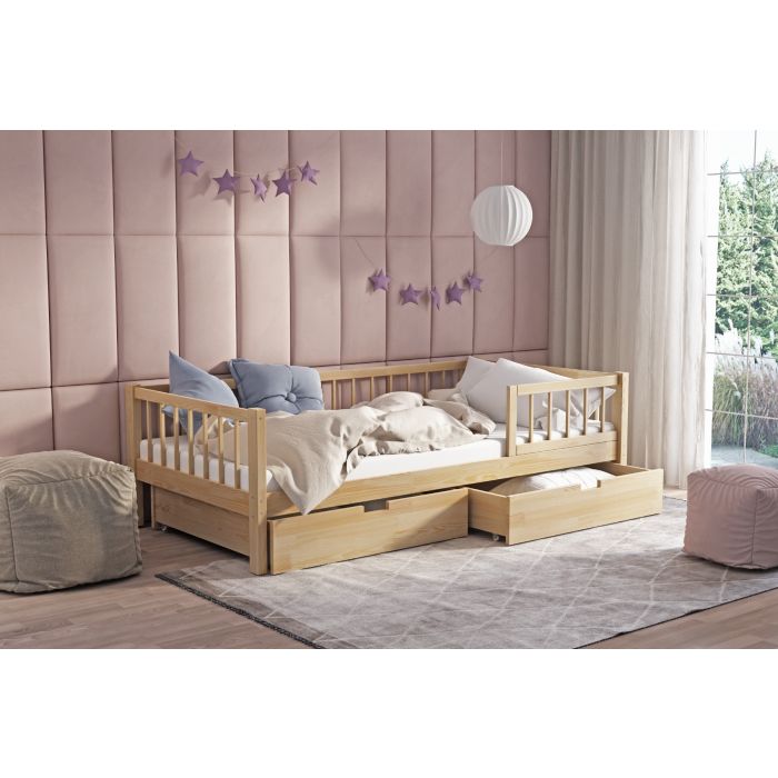 Beautiful storage bed for a toddler girl Beautiful storage bed for a toddler girl