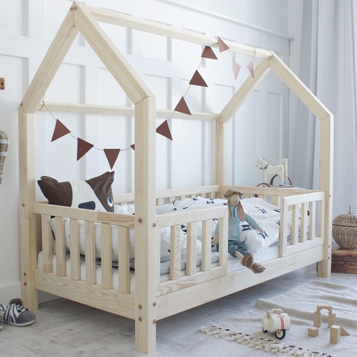 Cozy house beds that bring comfort and joy