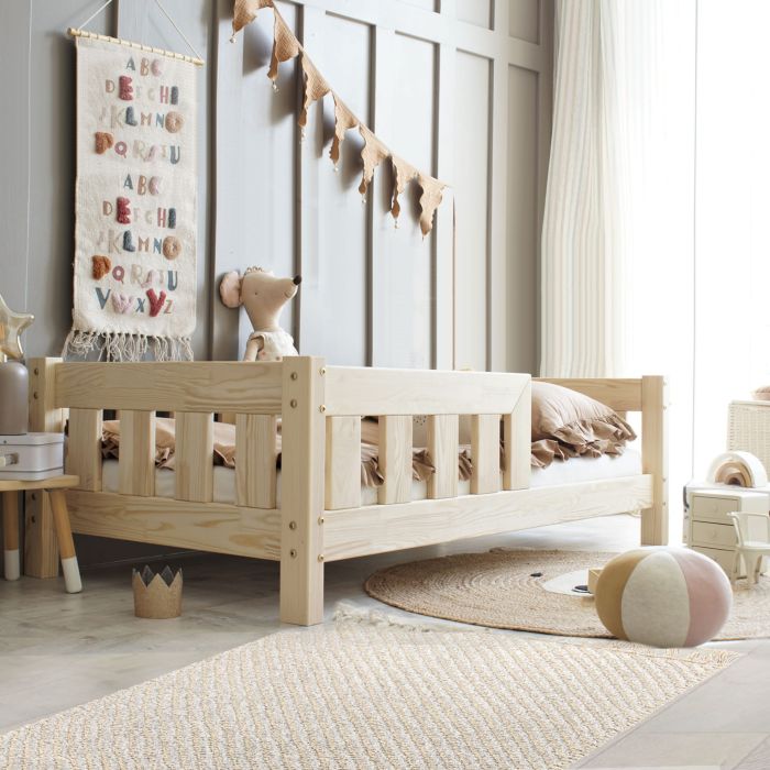 Beautiful fantasy beds