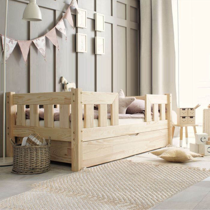 Cozy enchanted beds Cozy enchanted beds