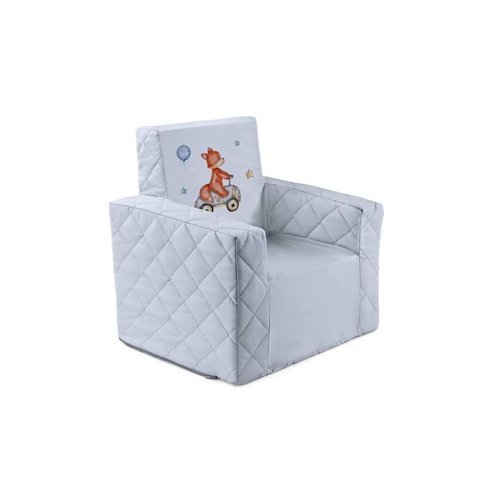 Grey Toddler Chair Grey Toddler Chair