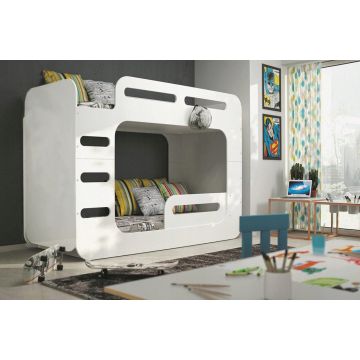 Designer Bunk Bed For Kids and Toddlers