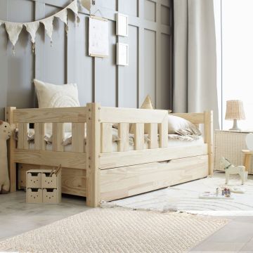 Per Maxi Plus house bed