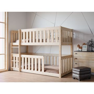 Montessori Bunk Bed