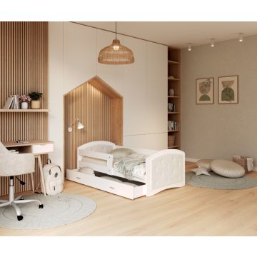 Toddler Bed For Boy or Girl