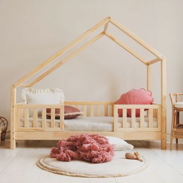 Anders Barrier Duo house bed