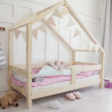 Anders Basic house bed