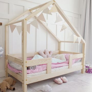 Anders Basic Duo house bed