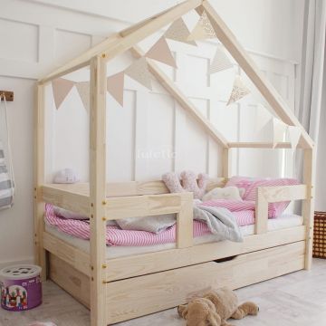 Anders Basic Duo Plus house bed