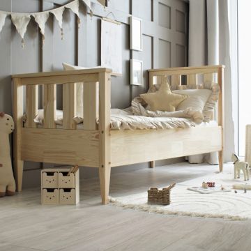 Carl Maxi house bed