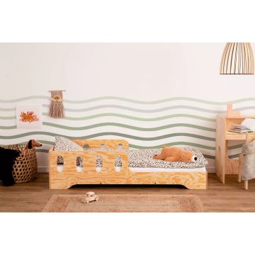 designer toddler bed