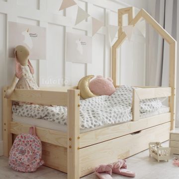 Lars Basic Plus house bed