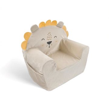 Leo Your Child’s New Favorite Seat!