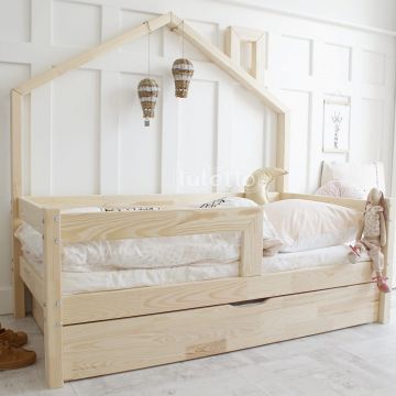 Margareta Basic Plus house bed