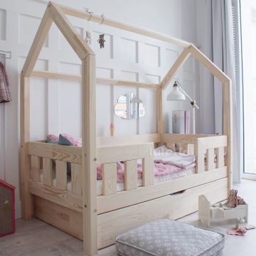 Maria Duo Plus house bed