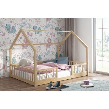 montessori bed