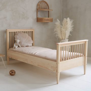 Boho Hurdle Bed for Kids