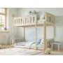 Quality affordable bunk bed for toddler thumbnail