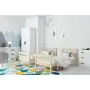 kids bunk bed to two single beds thumbnail