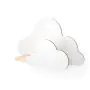 Cloud Shelf - Hand Made - Perfect For Toddlers Room thumbnail
