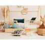 Elisabet Duo Plus 160x80 Natural - Sanded Wood with Trudnle Bed thumbnail