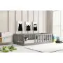 Grey Floor Bed thumbnail