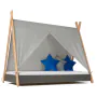 Teepee Toddler Bed thumbnail