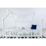 White Montessori Bed thumbnail