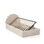 Bed With Bedding Storage thumbnail