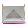 Teepee Toddler Bed thumbnail