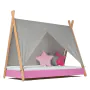 Teepee Toddler Bed thumbnail
