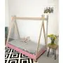 Teepee Toddler Bed thumbnail