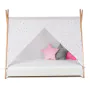 Teepee Toddler Bed thumbnail