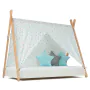 Teepee Toddler Bed thumbnail