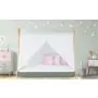 Teepee Toddler Bed thumbnail