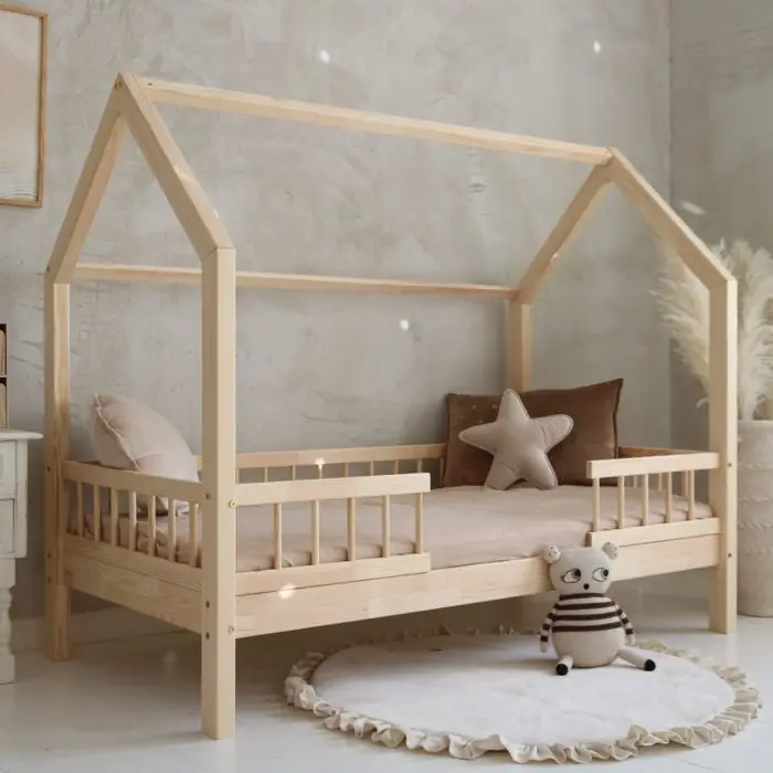 Jens Duo Bed Jens Duo Bed