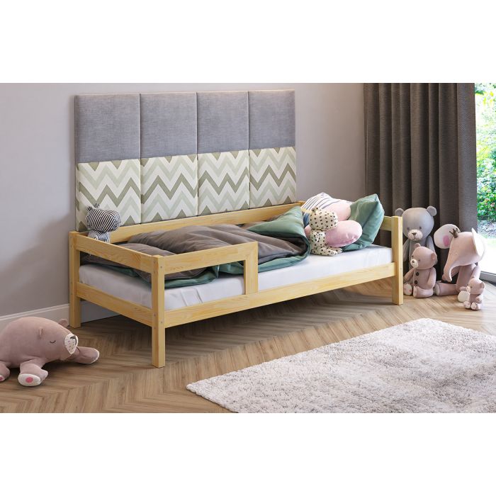 Cheap Wooden Bed For Kids