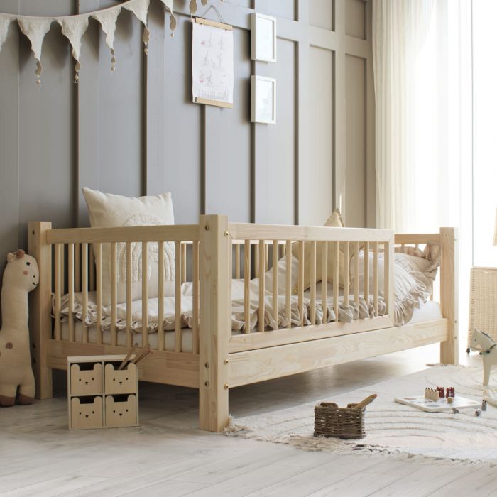 Charming kid's beds