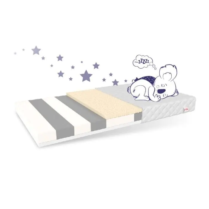 Foam Mattress