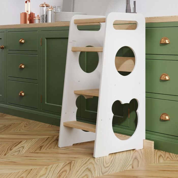 white kitchen helper for toddler white kitchen helper for toddler