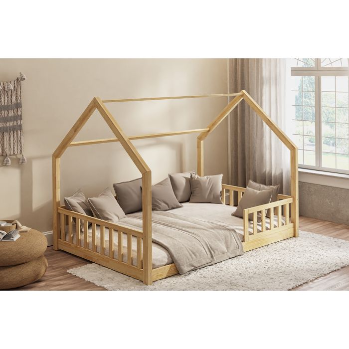 Beautiful House Bed For Kids Beautiful House Bed For Kids