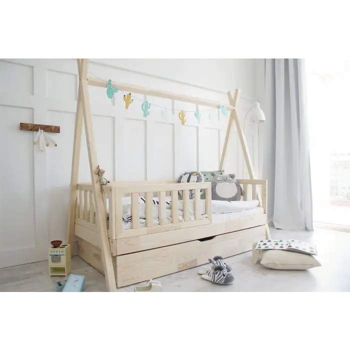 Tipi Barrier Plus