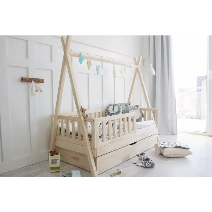 Tipi Barrier Plus