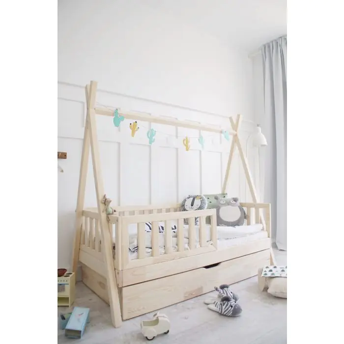 Tipi Barrier Plus