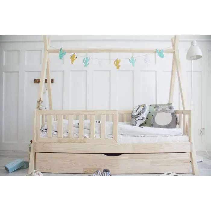 Tipi Barrier Plus