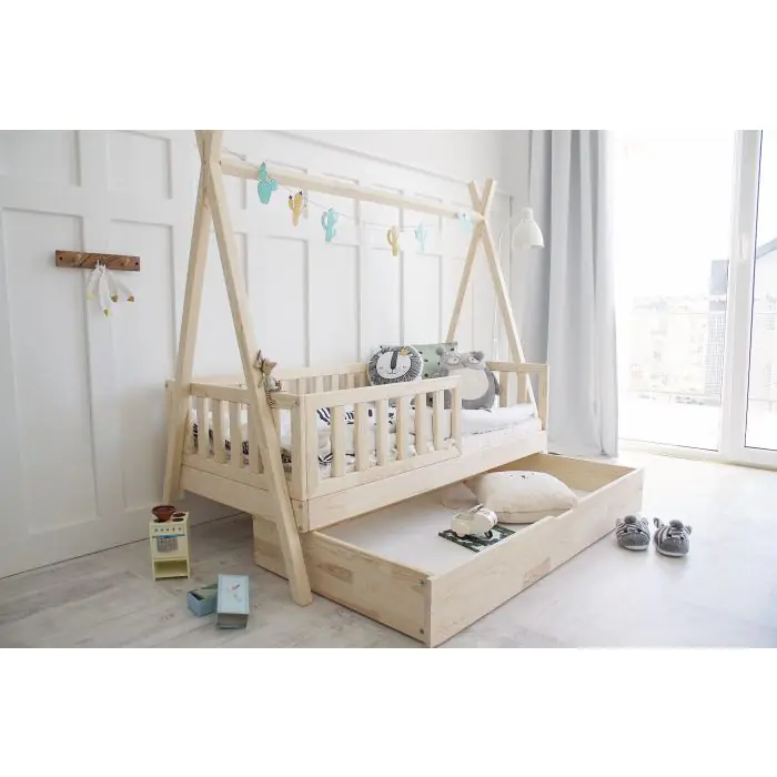 Tipi Barrier Plus