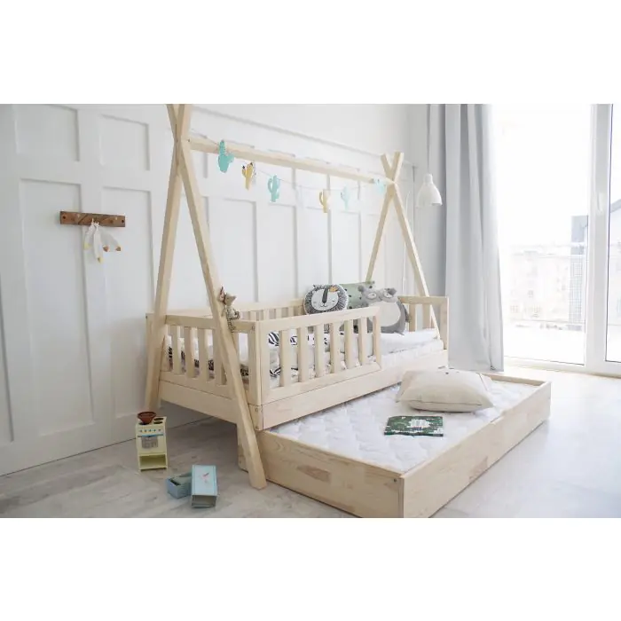 Tipi Barrier Plus