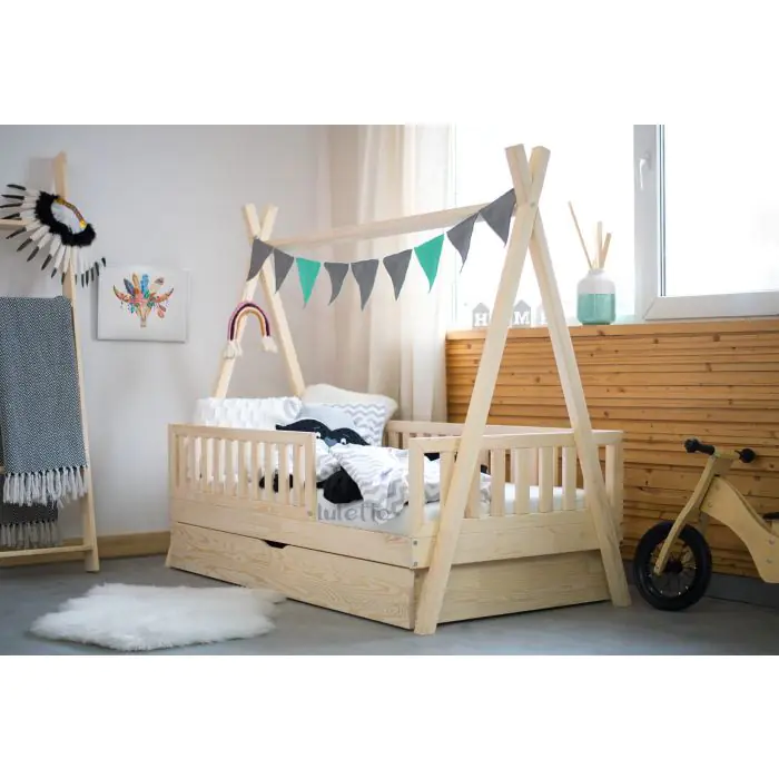 Tipi Barrier Plus