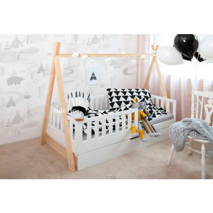 Tipi Barrier Plus